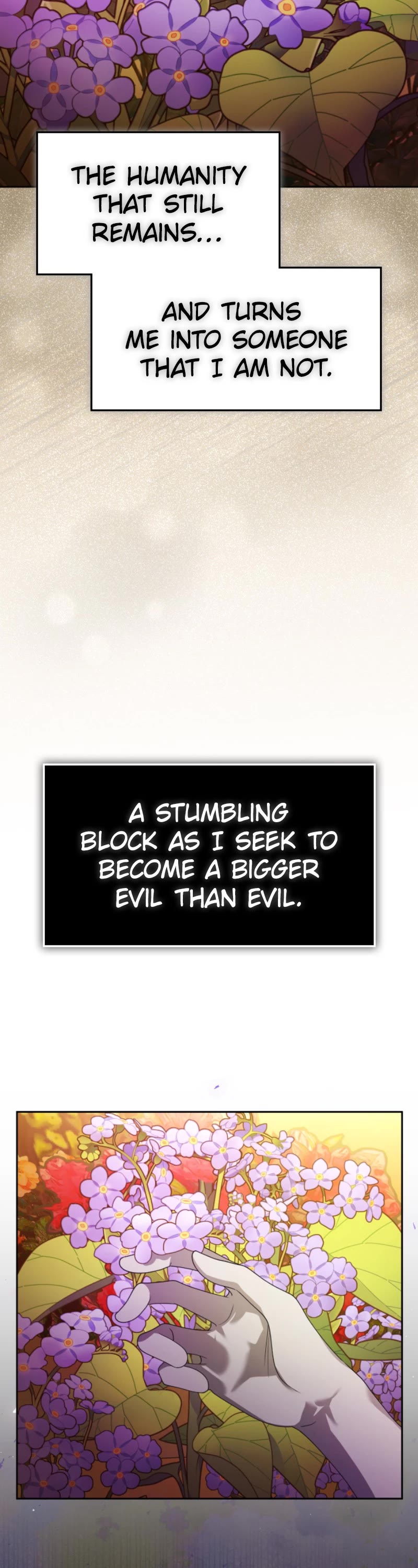 I Want to Be You, Just For a Day chapter 231 page 50