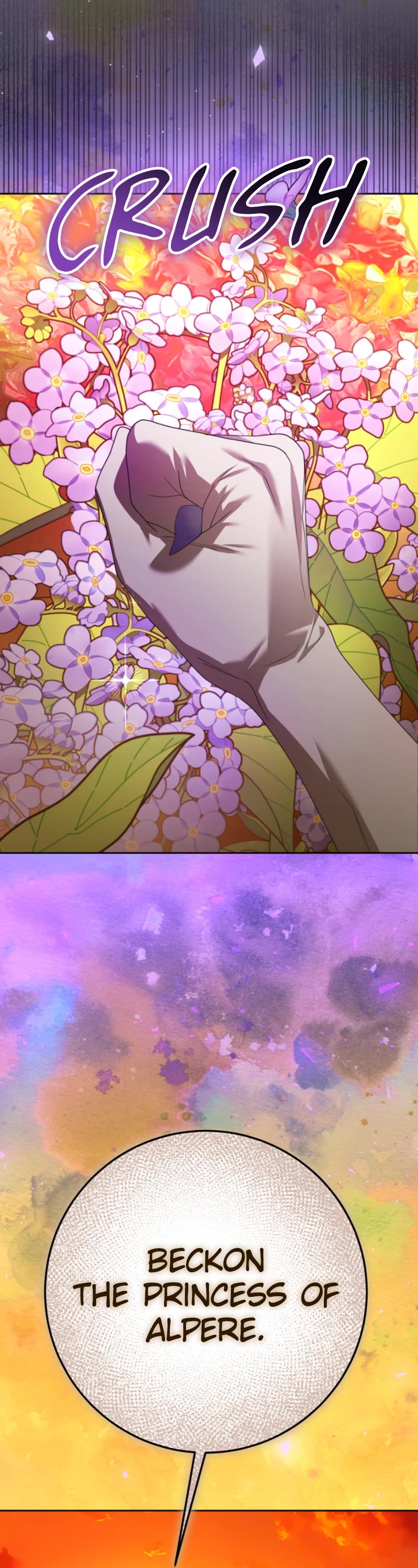 I Want to Be You, Just For a Day chapter 231 page 51