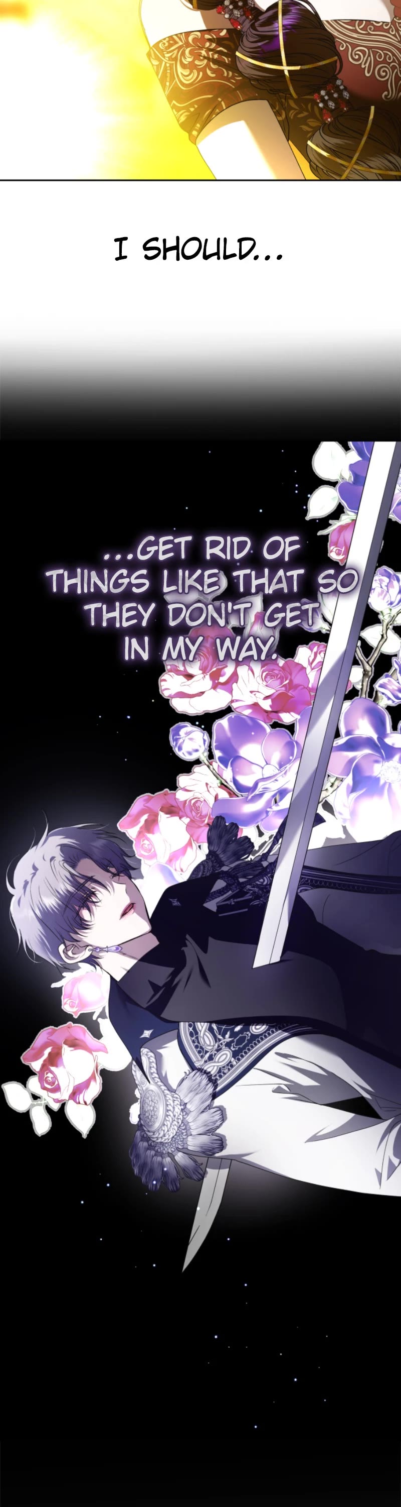 I Want to Be You, Just For a Day chapter 231 page 53