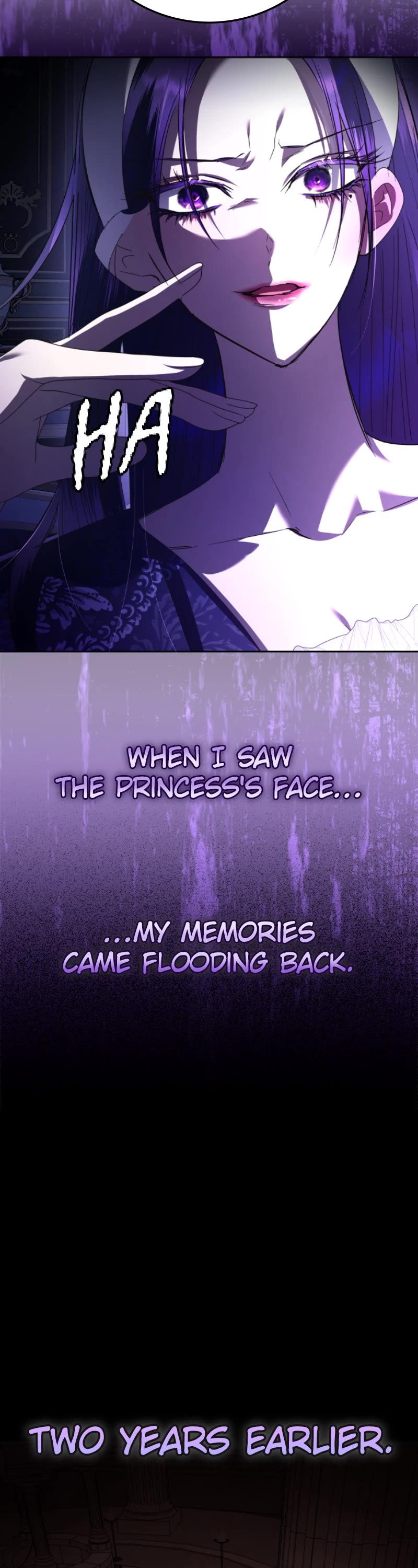 I Want to Be You, Just For a Day chapter 231 page 57