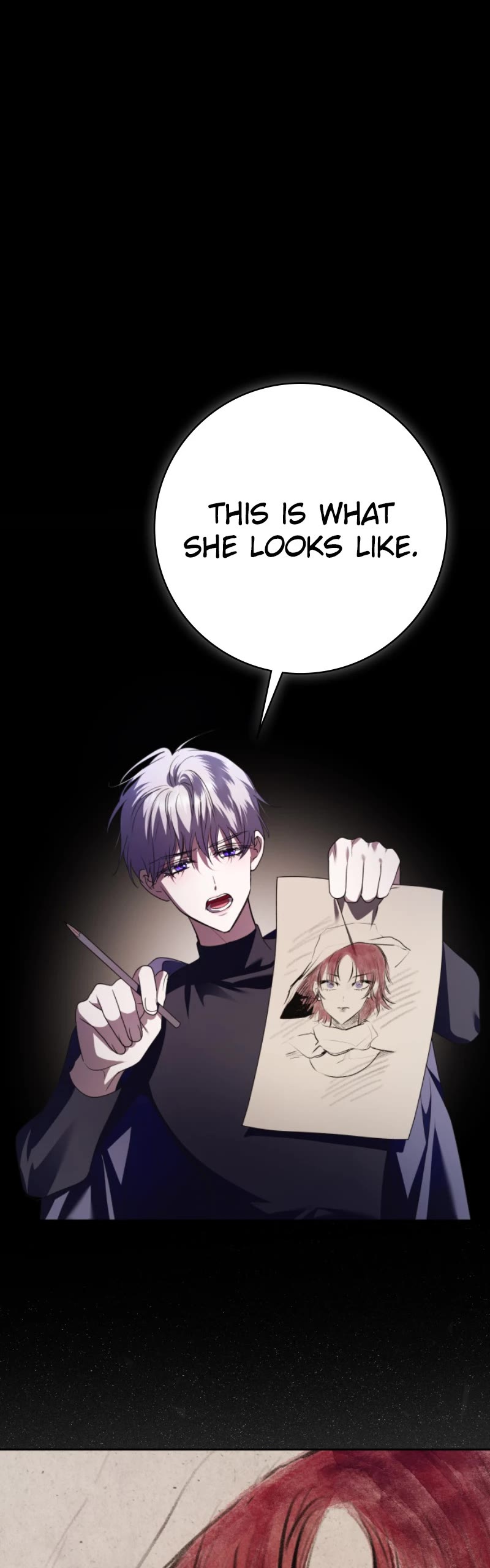 I Want to Be You, Just For a Day chapter 231 page 60