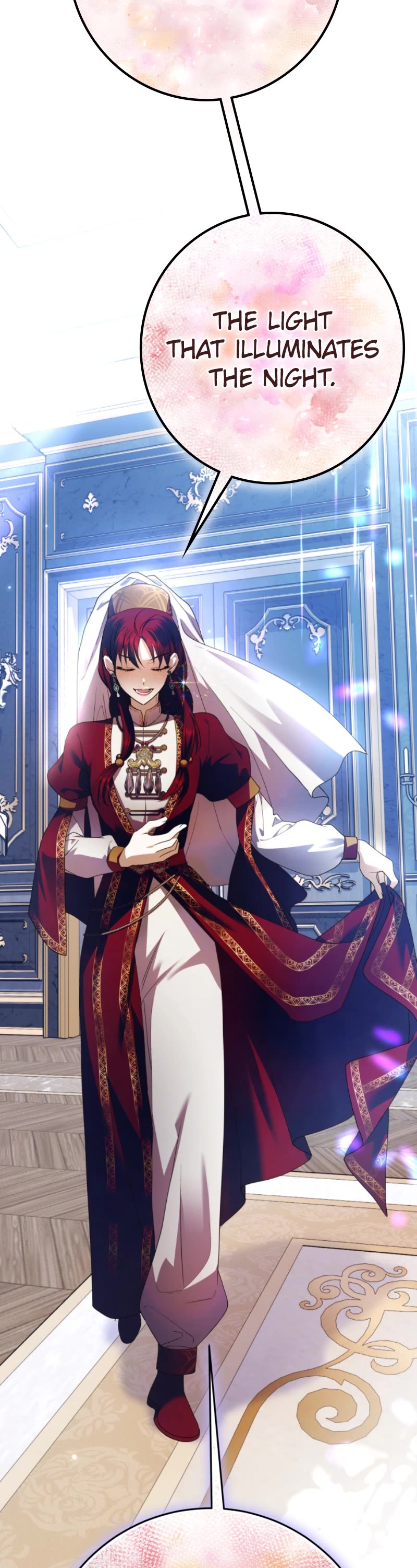 I Want to Be You, Just For a Day chapter 231 page 62