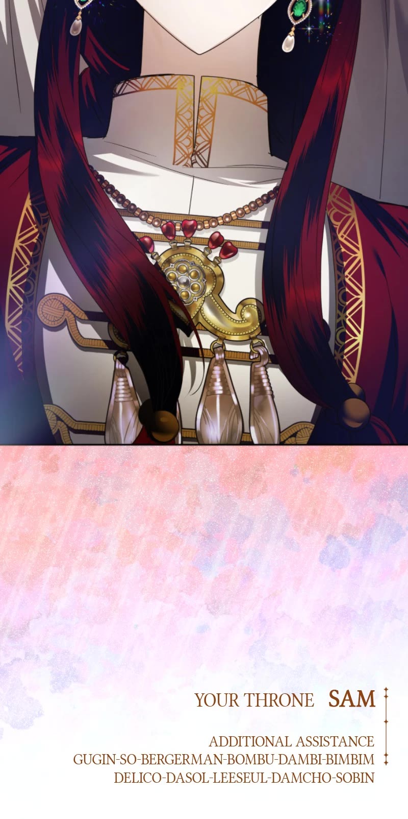 I Want to Be You, Just For a Day chapter 231 page 64