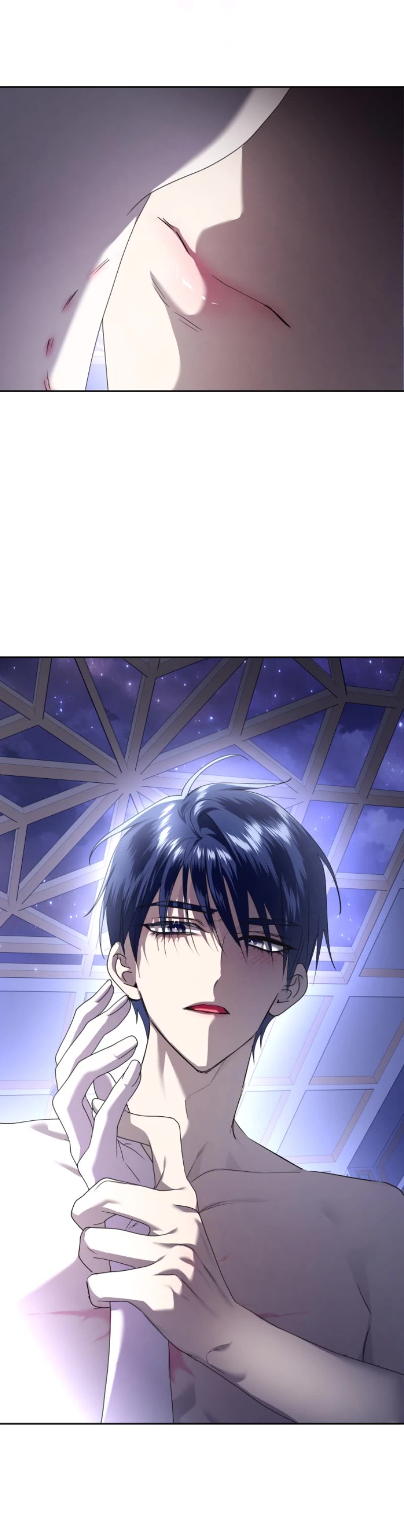 I Want to Be You, Just For a Day chapter 231 page 7