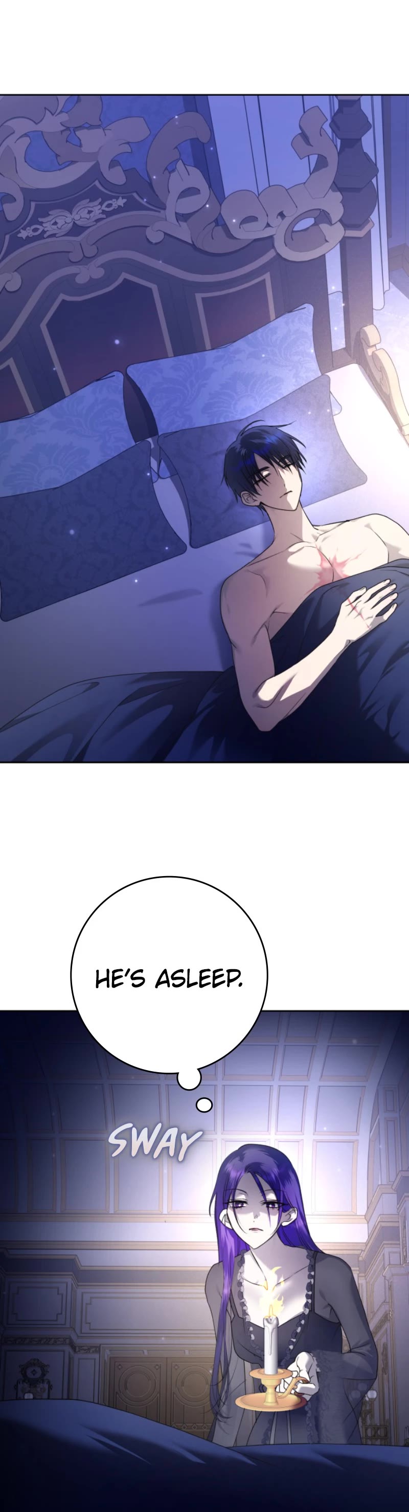 I Want to Be You, Just For a Day chapter 231 page 9