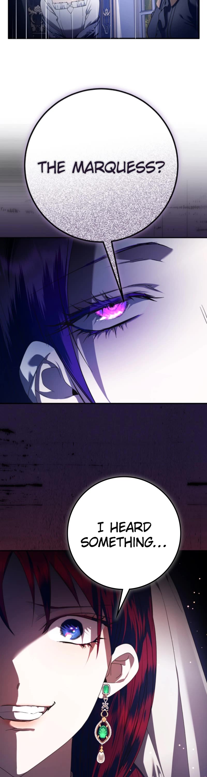 I Want to Be You, Just For a Day chapter 232 page 12