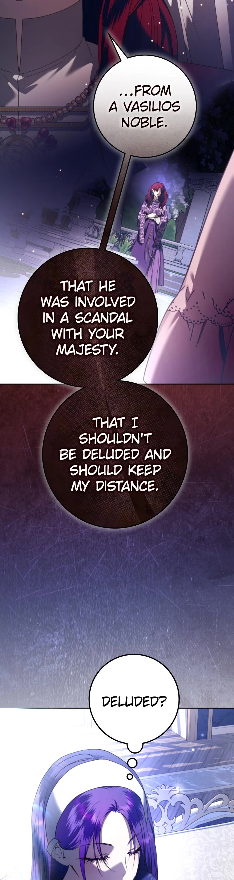 I Want to Be You, Just For a Day chapter 232 page 13