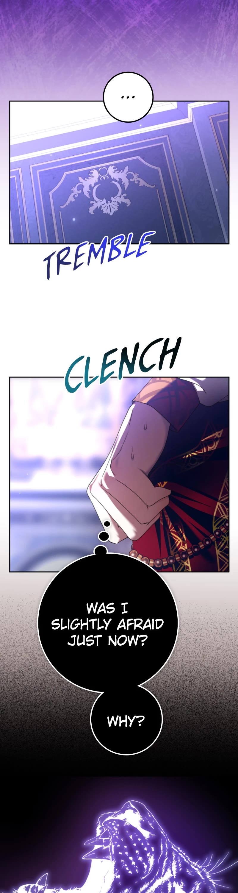 I Want to Be You, Just For a Day chapter 232 page 18