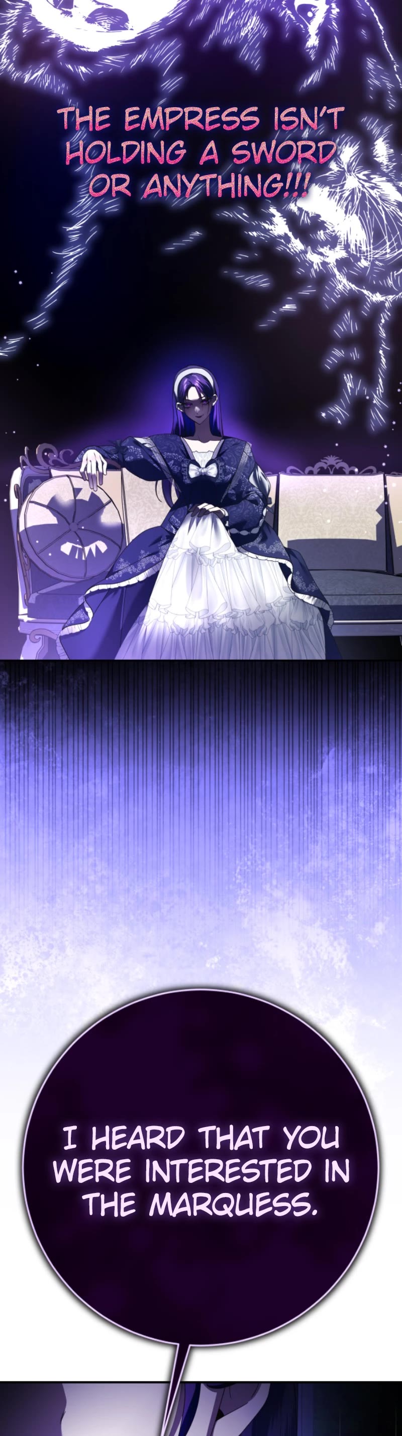 I Want to Be You, Just For a Day chapter 232 page 19