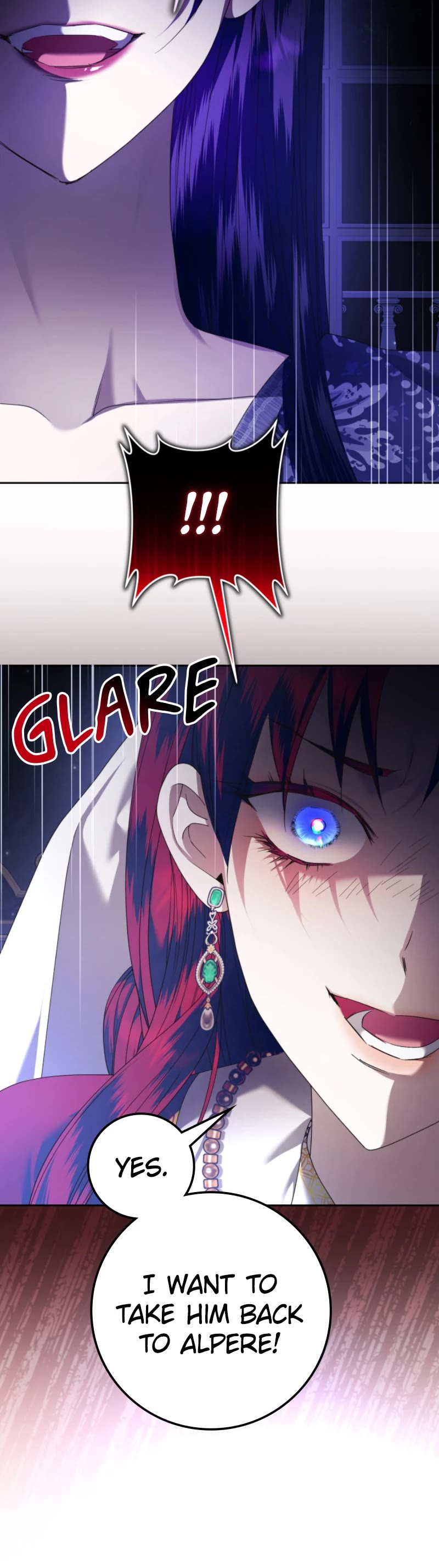 I Want to Be You, Just For a Day chapter 232 page 20