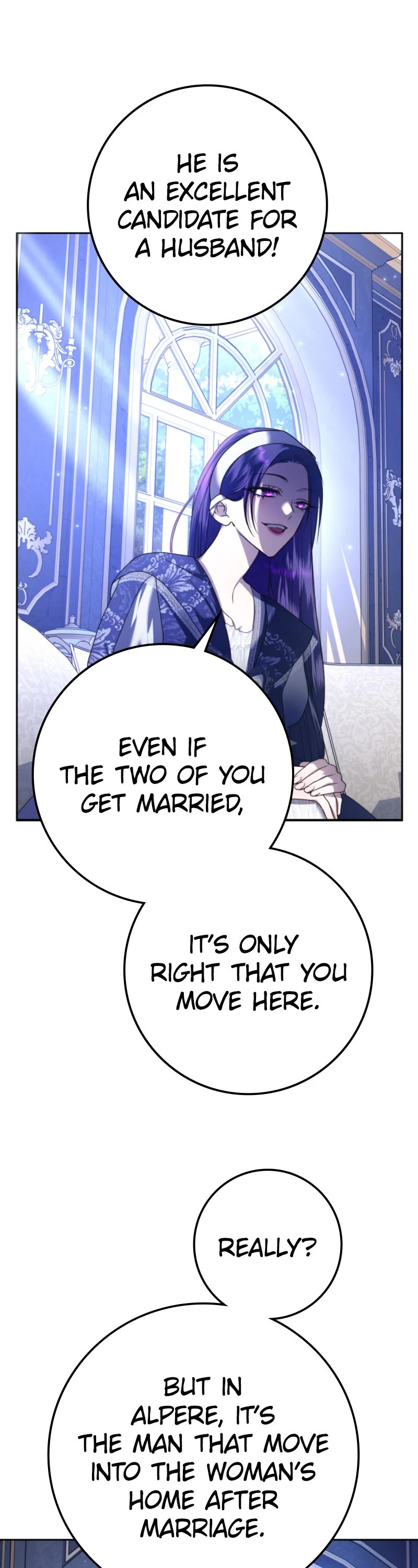 I Want to Be You, Just For a Day chapter 232 page 21