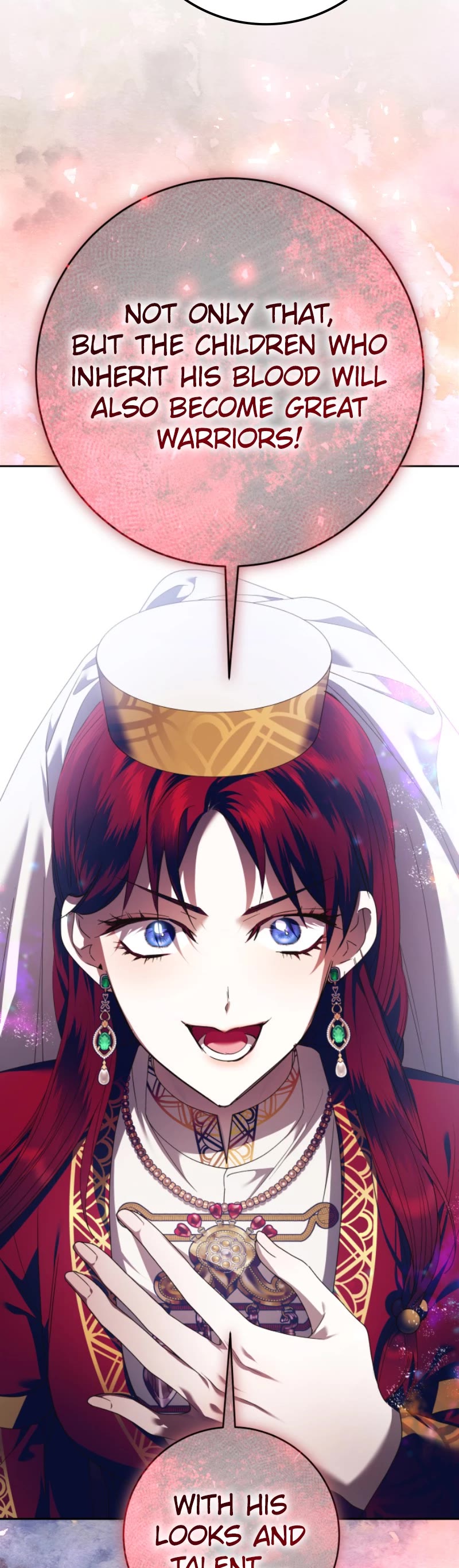 I Want to Be You, Just For a Day chapter 232 page 24