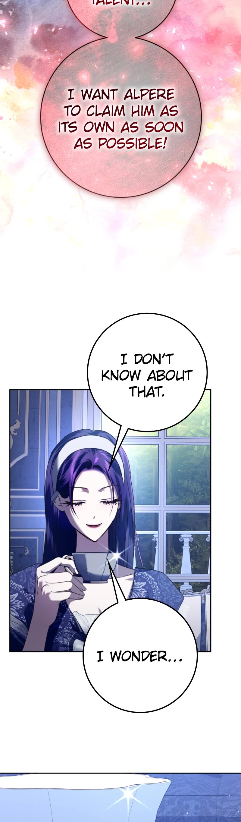 I Want to Be You, Just For a Day chapter 232 page 25