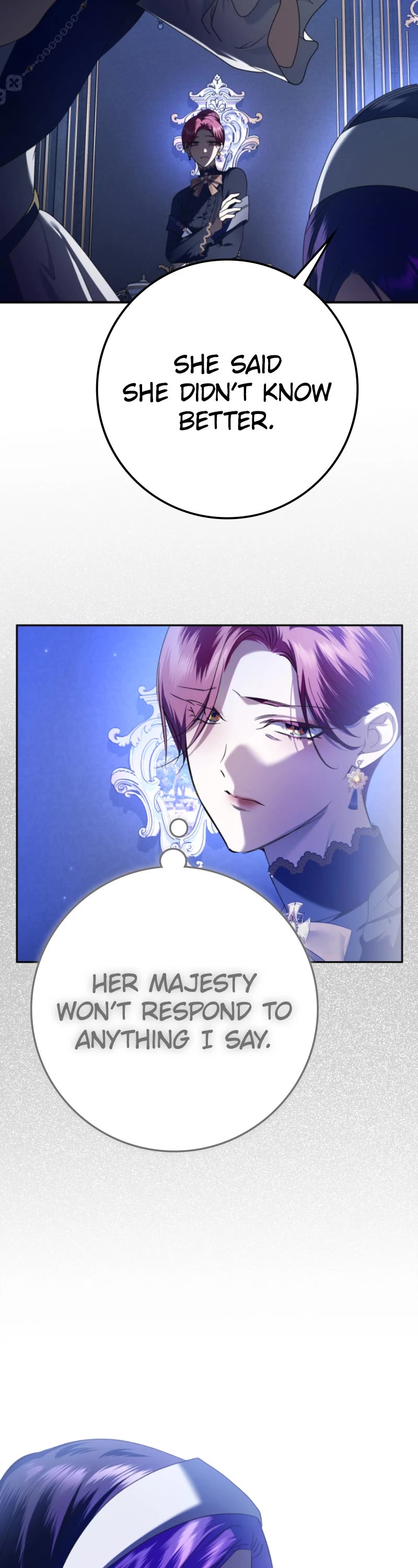 I Want to Be You, Just For a Day chapter 232 page 28