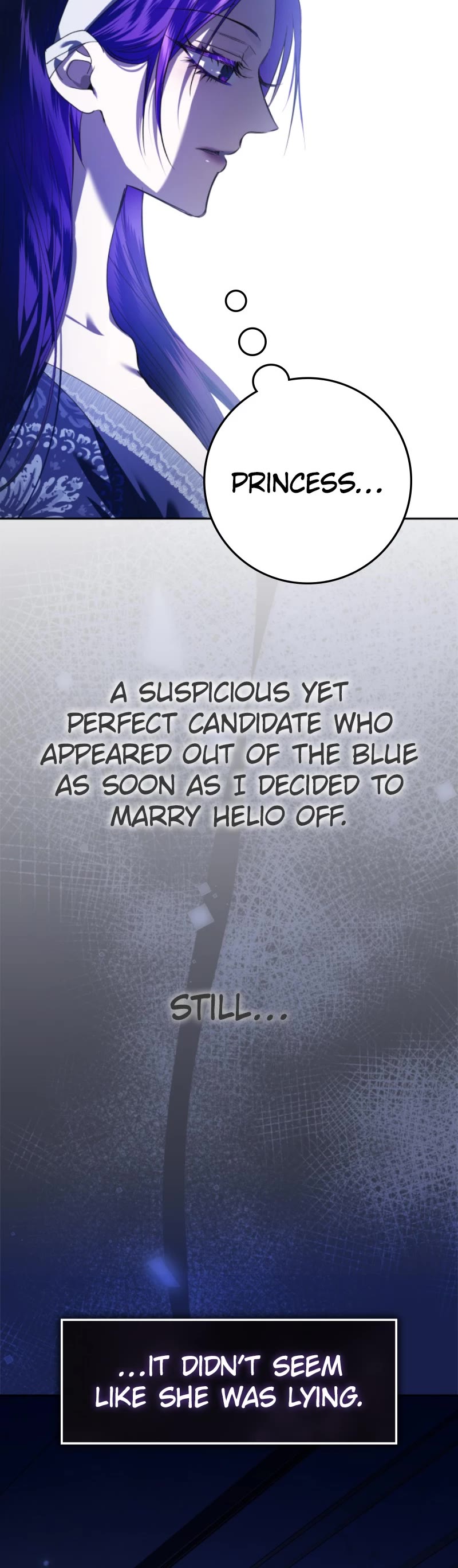 I Want to Be You, Just For a Day chapter 232 page 29