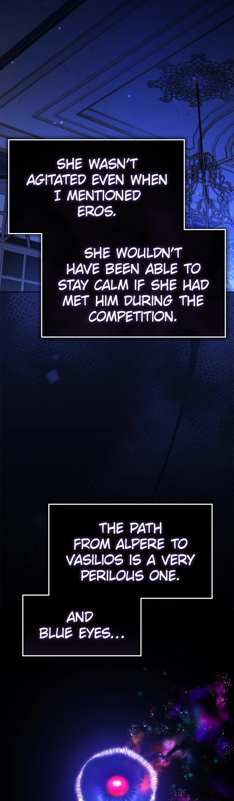 I Want to Be You, Just For a Day chapter 232 page 30