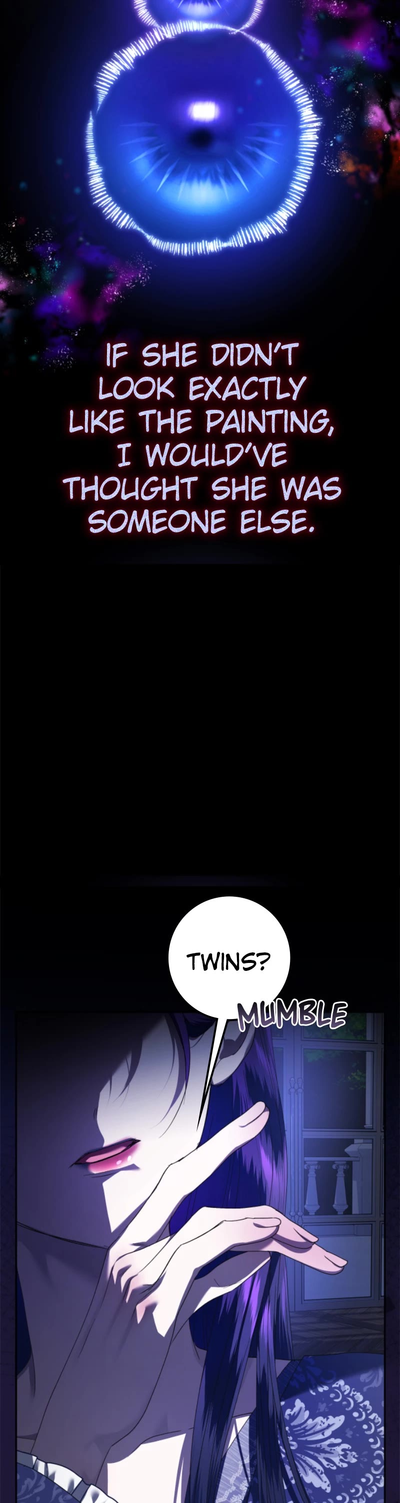 I Want to Be You, Just For a Day chapter 232 page 31