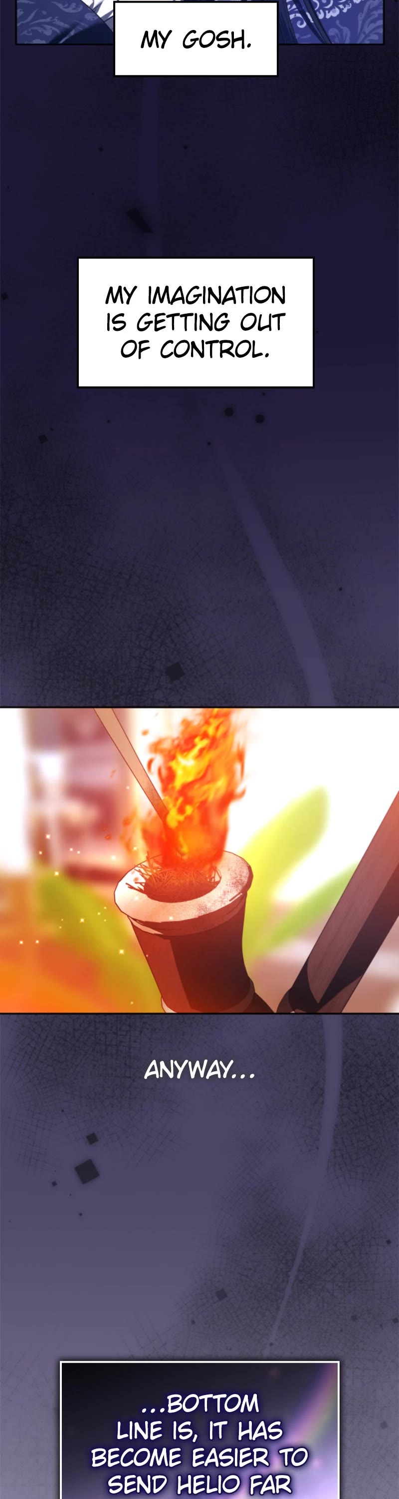 I Want to Be You, Just For a Day chapter 232 page 32