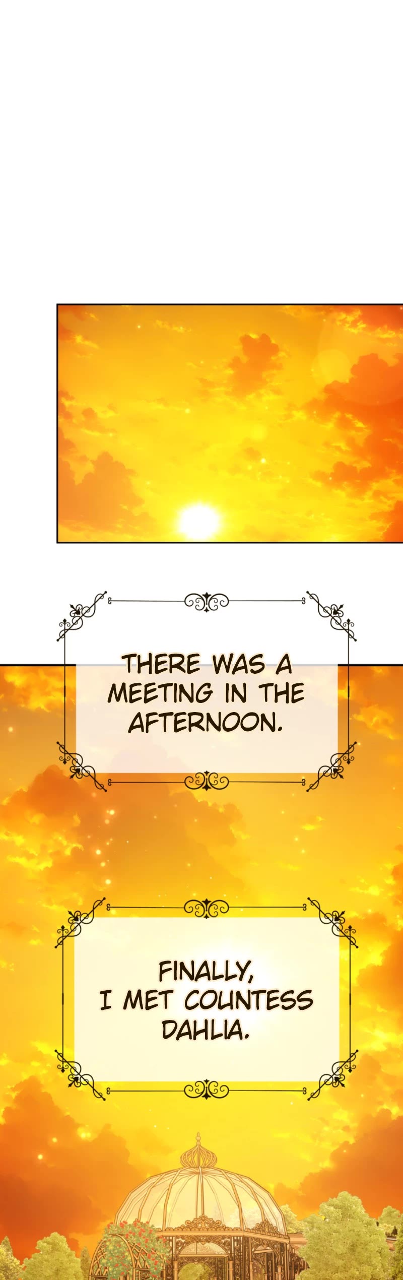 I Want to Be You, Just For a Day chapter 232 page 35