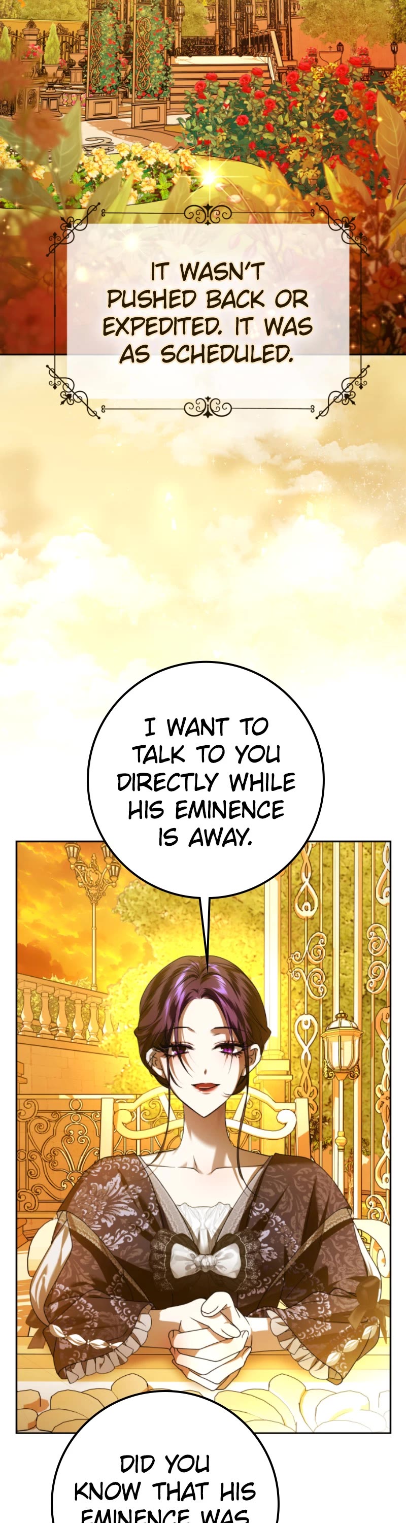 I Want to Be You, Just For a Day chapter 232 page 36