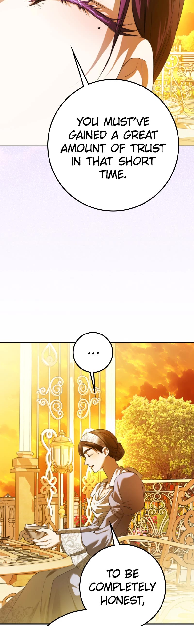 I Want to Be You, Just For a Day chapter 232 page 39