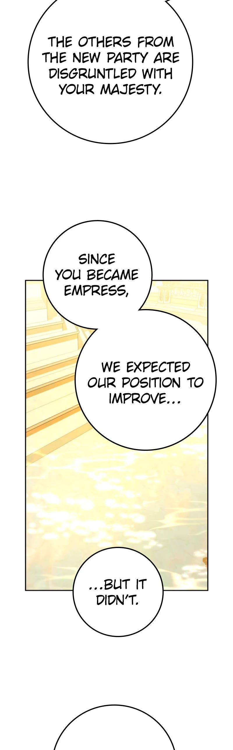 I Want to Be You, Just For a Day chapter 232 page 40