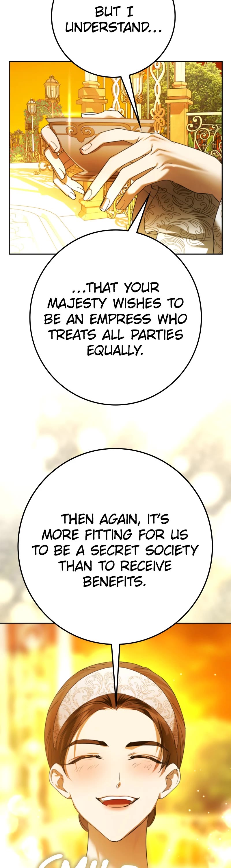 I Want to Be You, Just For a Day chapter 232 page 41