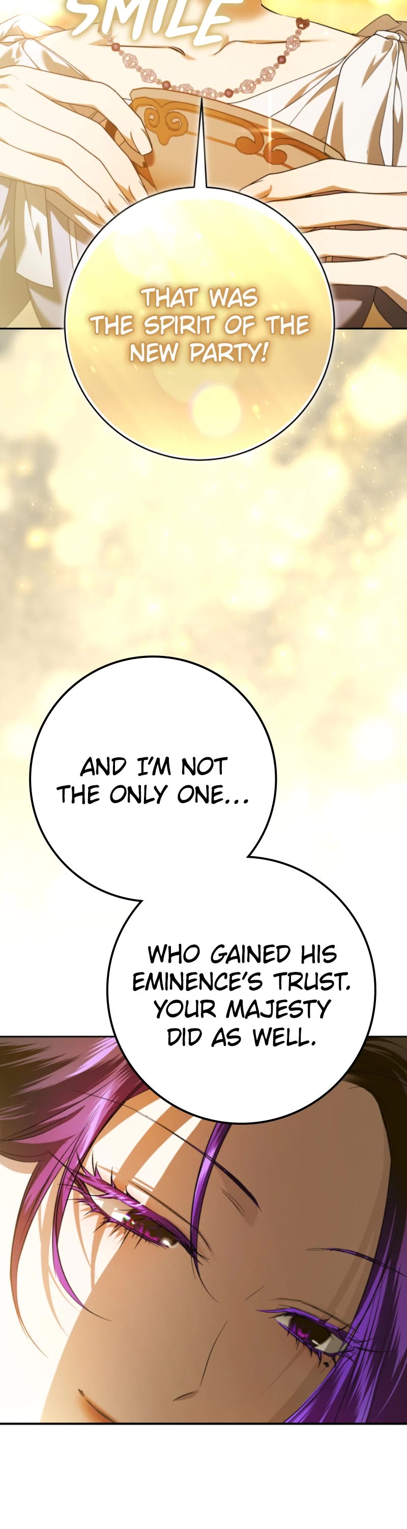 I Want to Be You, Just For a Day chapter 232 page 42