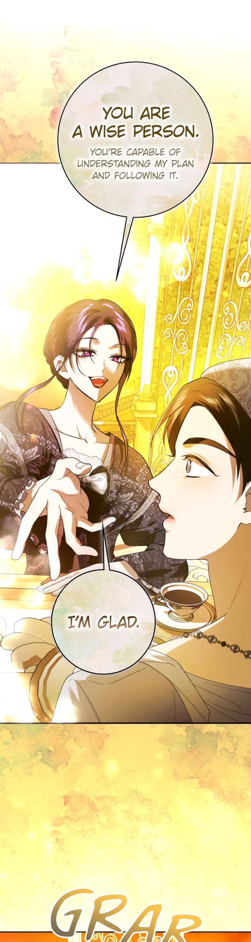 I Want to Be You, Just For a Day chapter 232 page 43