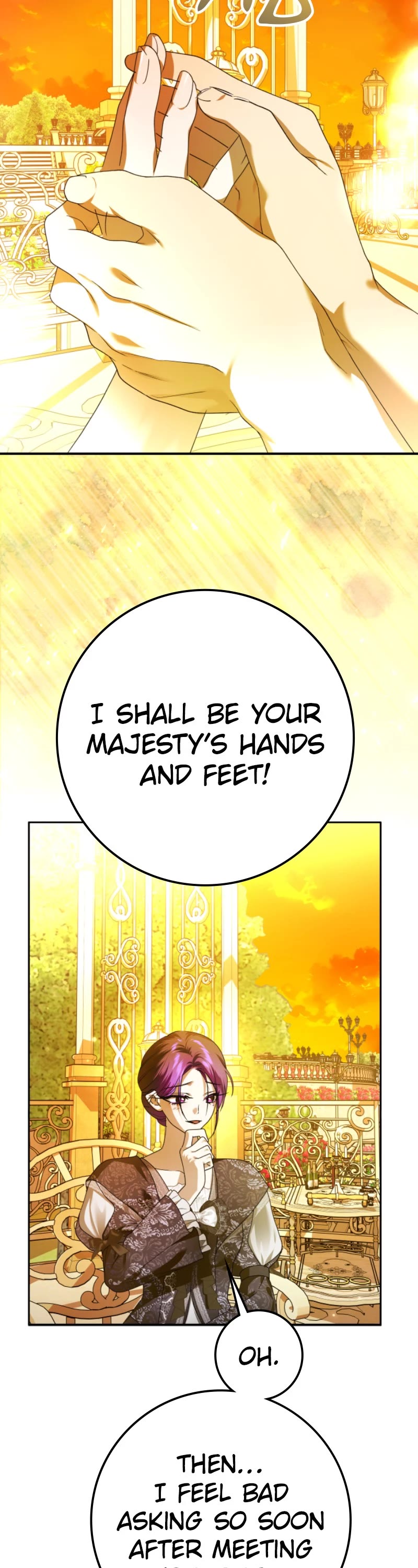 I Want to Be You, Just For a Day chapter 232 page 44