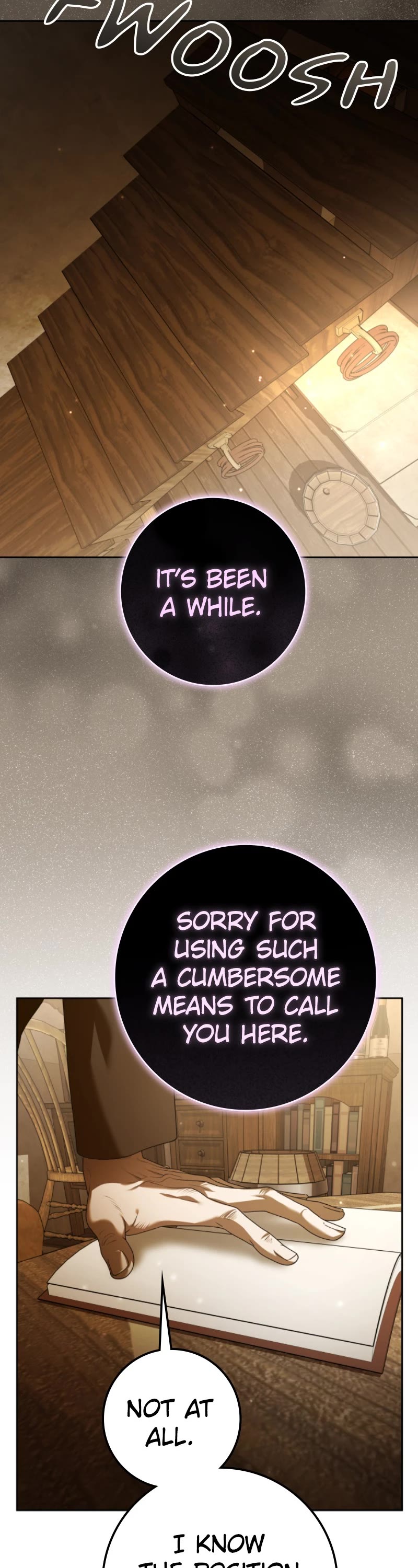 I Want to Be You, Just For a Day chapter 232 page 47