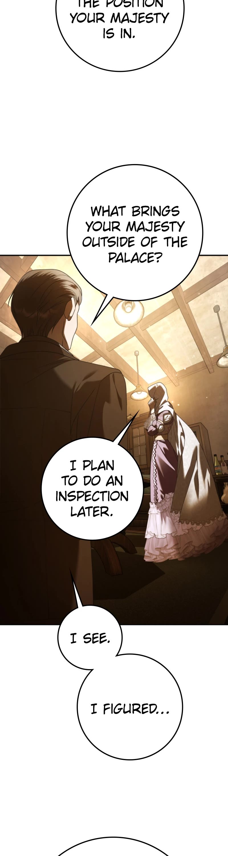 I Want to Be You, Just For a Day chapter 232 page 48