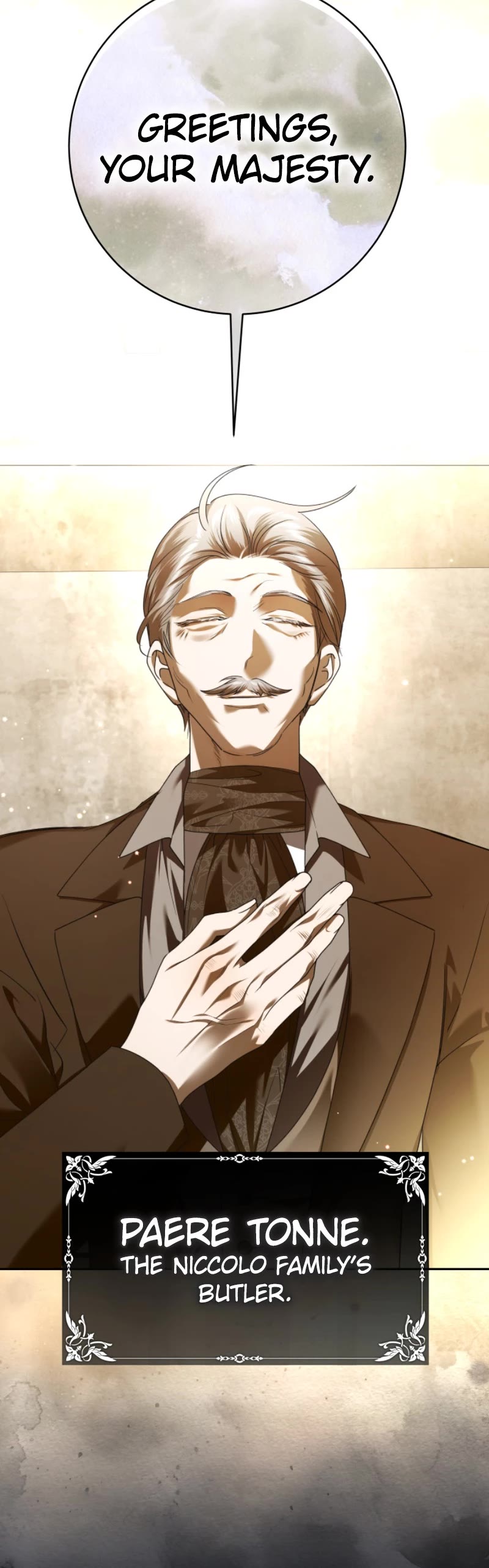 I Want to Be You, Just For a Day chapter 232 page 50