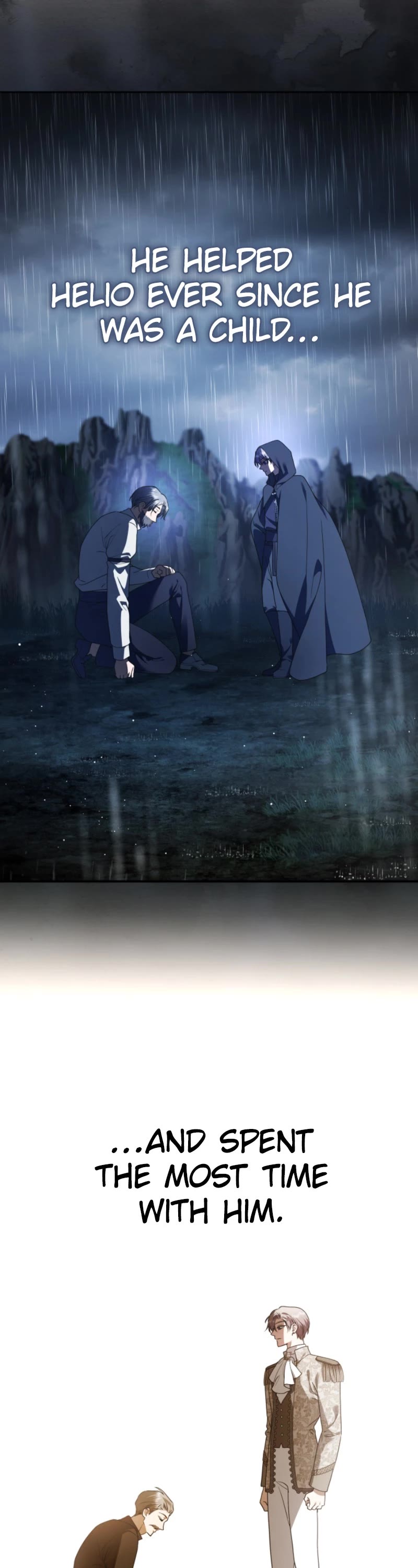 I Want to Be You, Just For a Day chapter 232 page 51