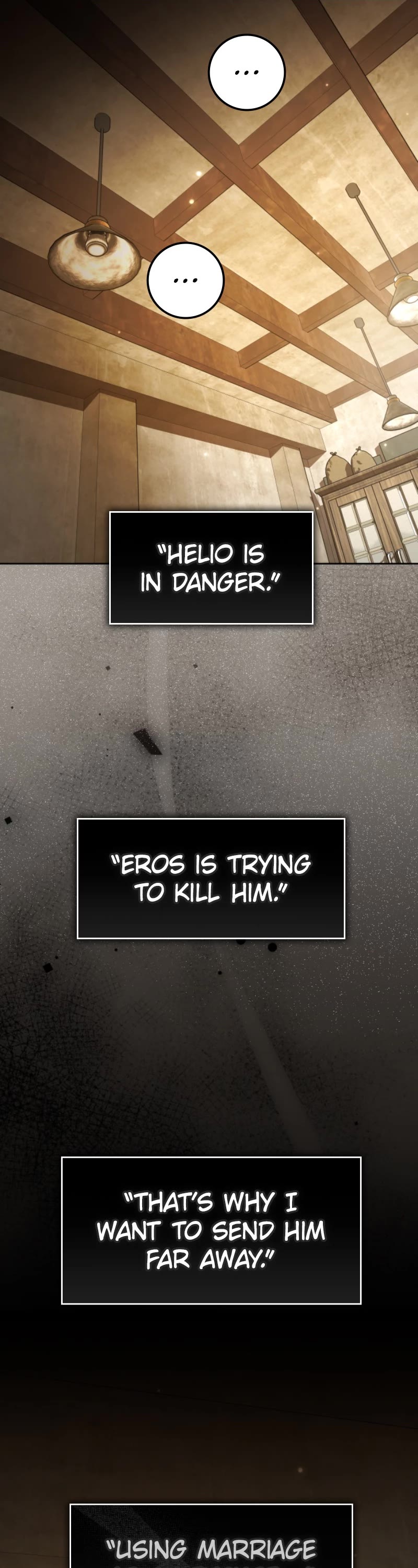 I Want to Be You, Just For a Day chapter 232 page 53