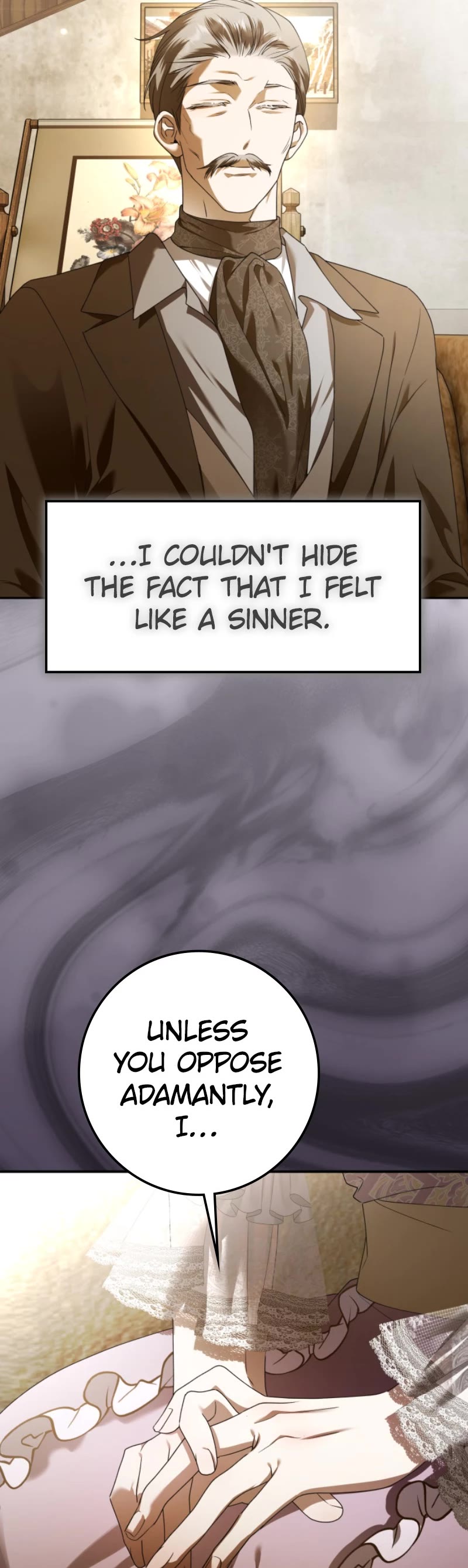 I Want to Be You, Just For a Day chapter 232 page 55