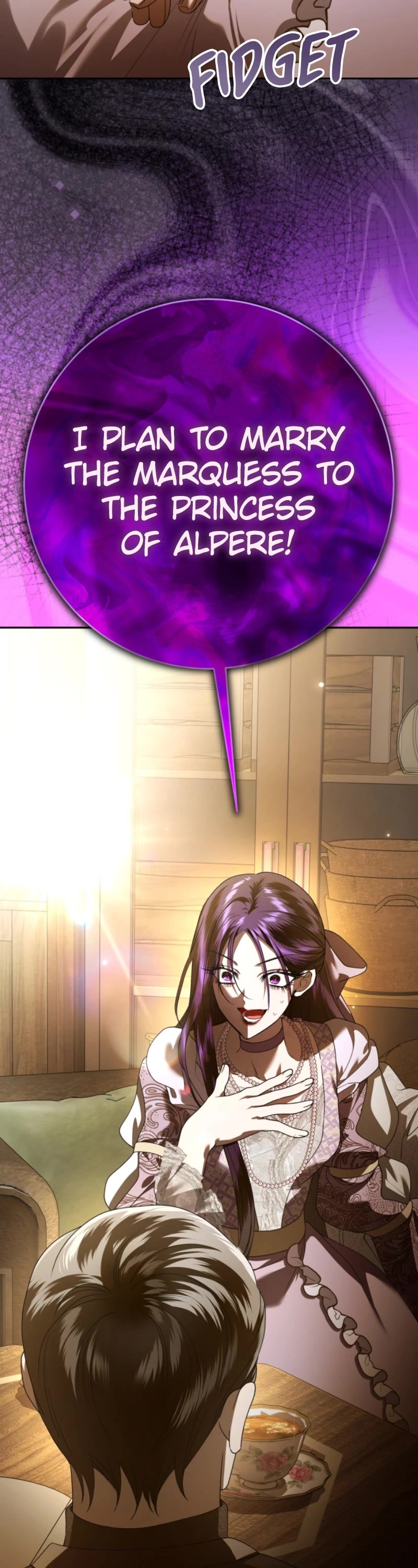 I Want to Be You, Just For a Day chapter 232 page 56