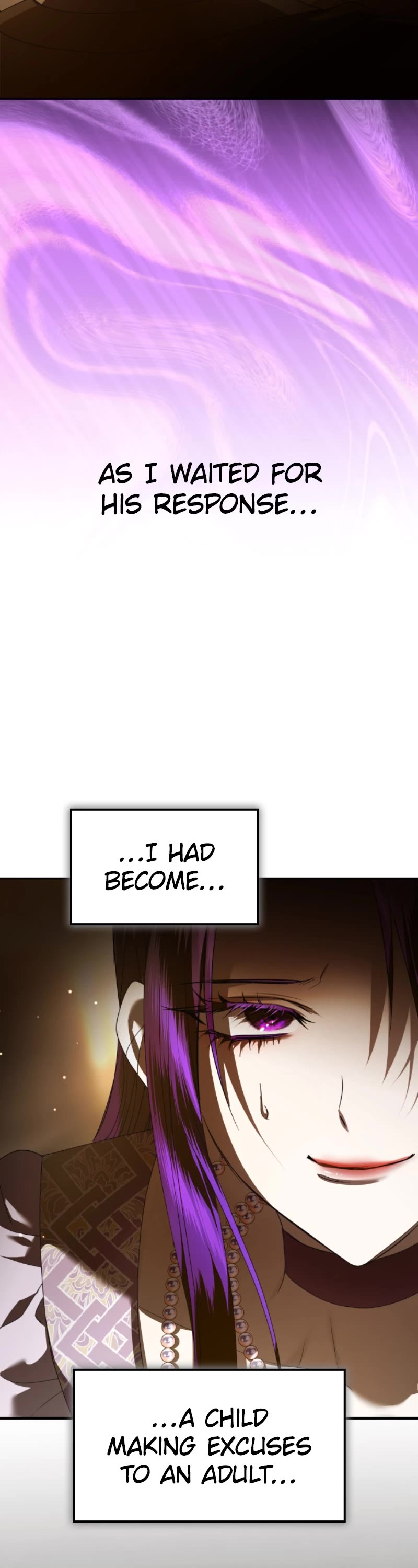 I Want to Be You, Just For a Day chapter 232 page 57