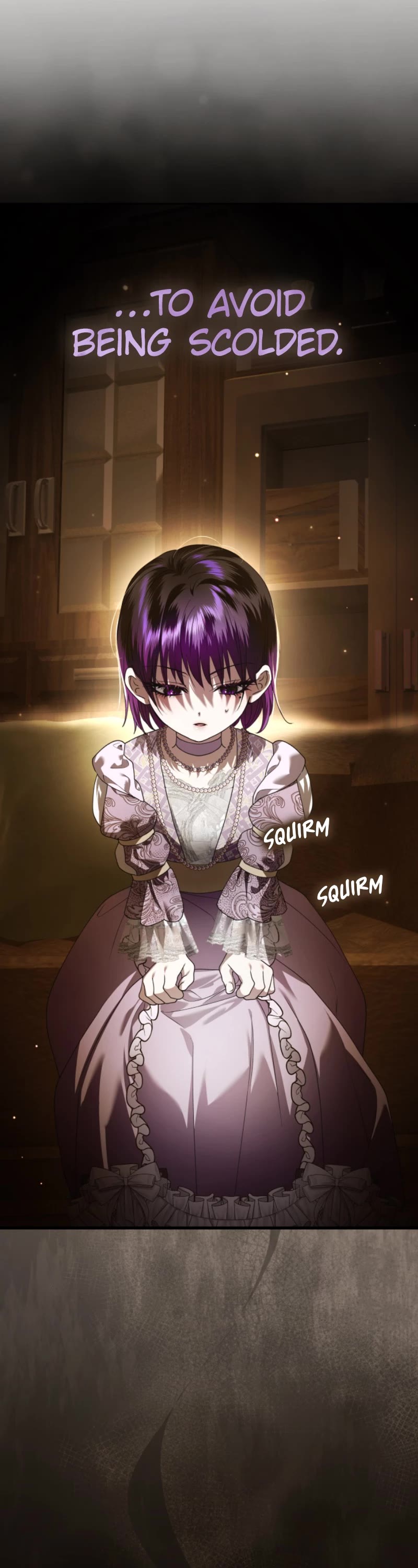 I Want to Be You, Just For a Day chapter 232 page 58