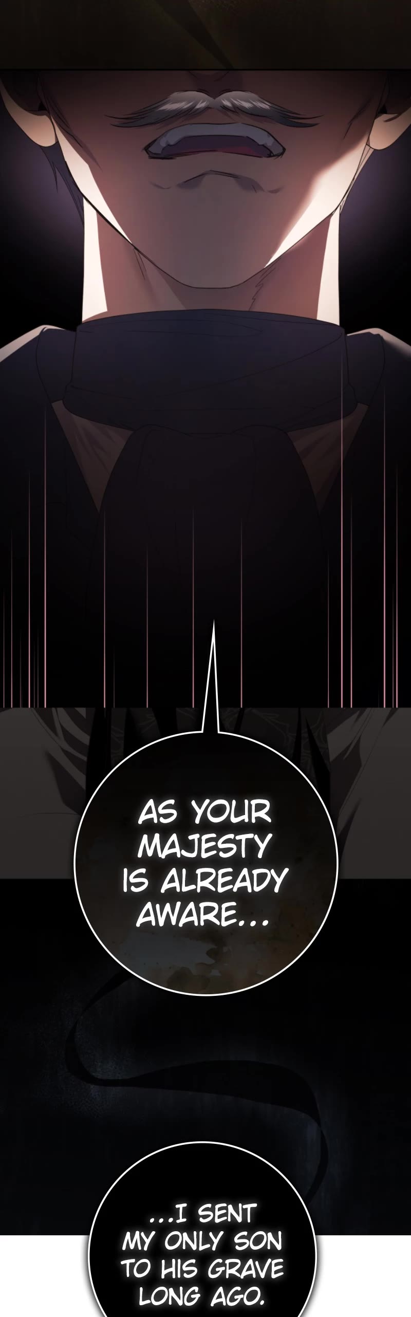 I Want to Be You, Just For a Day chapter 232 page 59