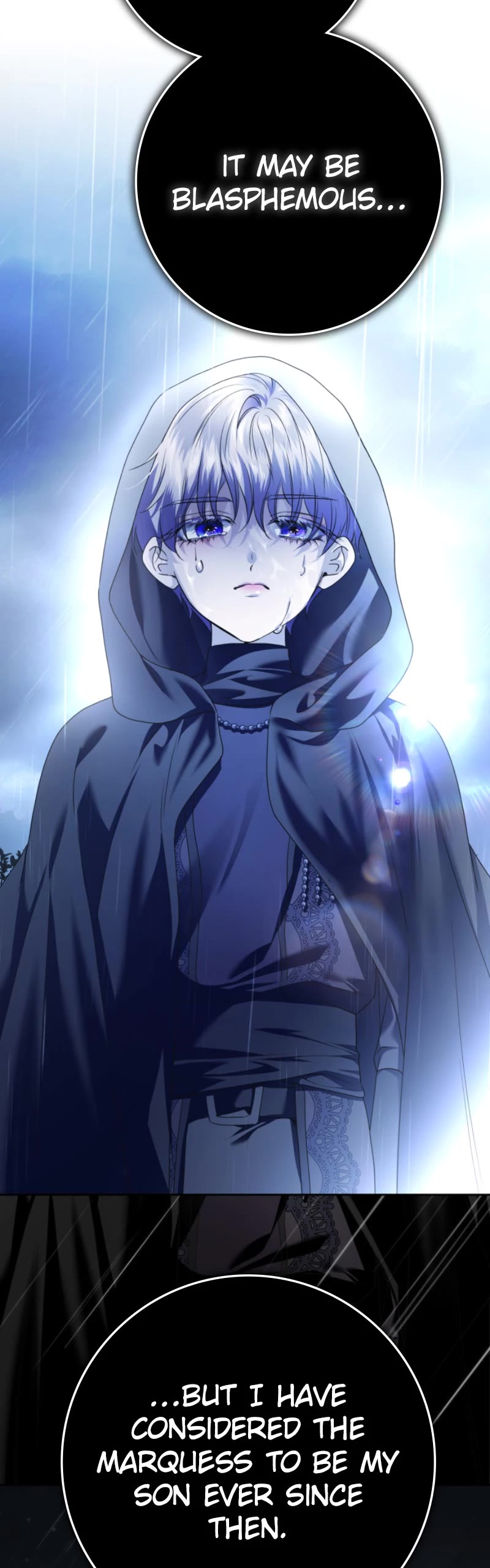 I Want to Be You, Just For a Day chapter 232 page 60