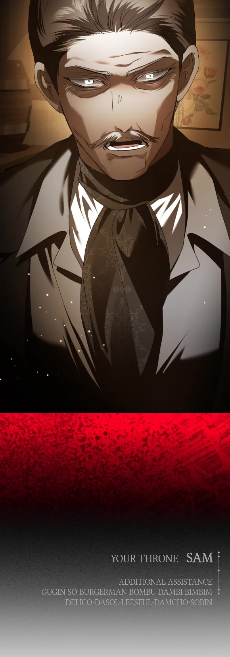 I Want to Be You, Just For a Day chapter 232 page 62