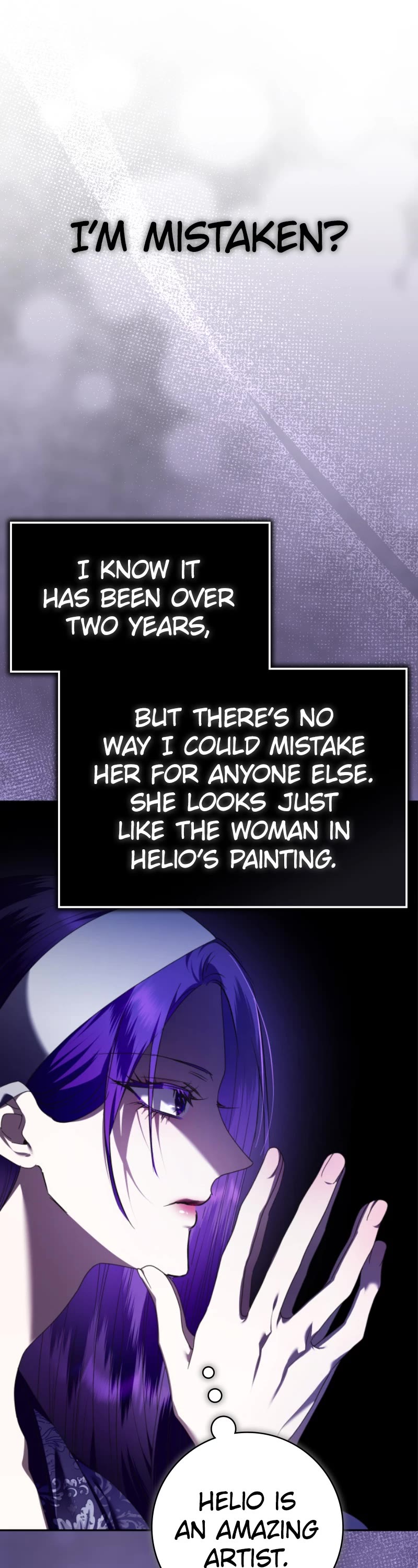 I Want to Be You, Just For a Day chapter 232 page 7