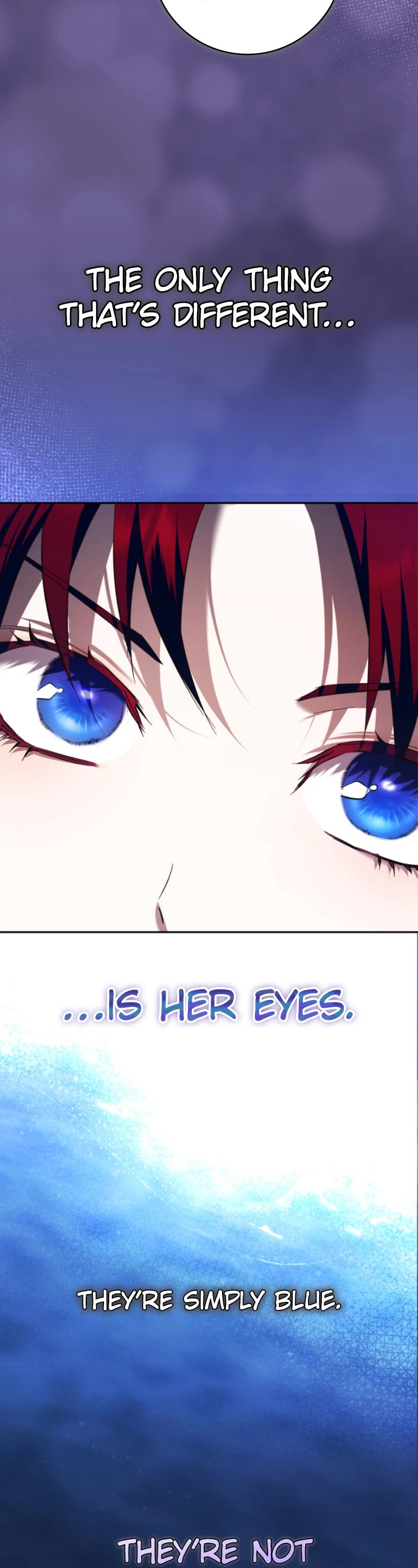 I Want to Be You, Just For a Day chapter 232 page 8