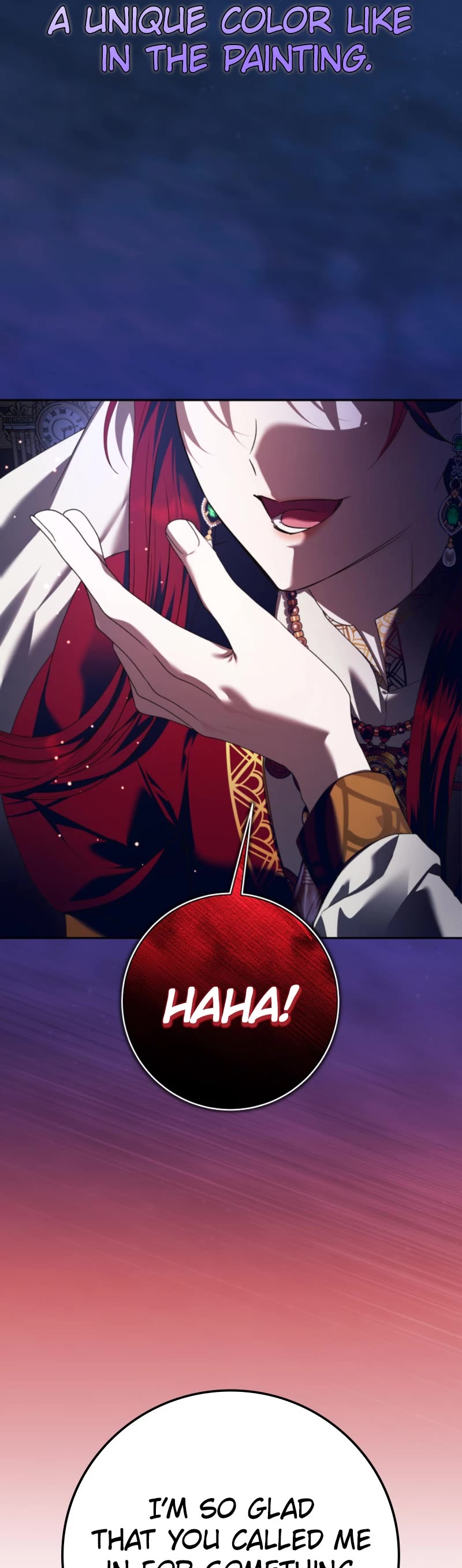 I Want to Be You, Just For a Day chapter 232 page 9