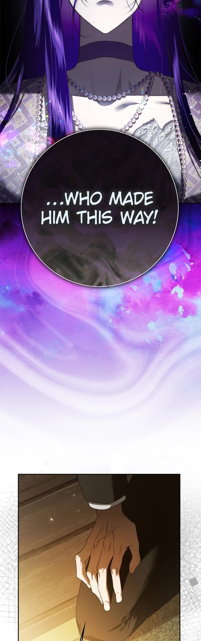 I Want to Be You, Just For a Day chapter 233 page 10