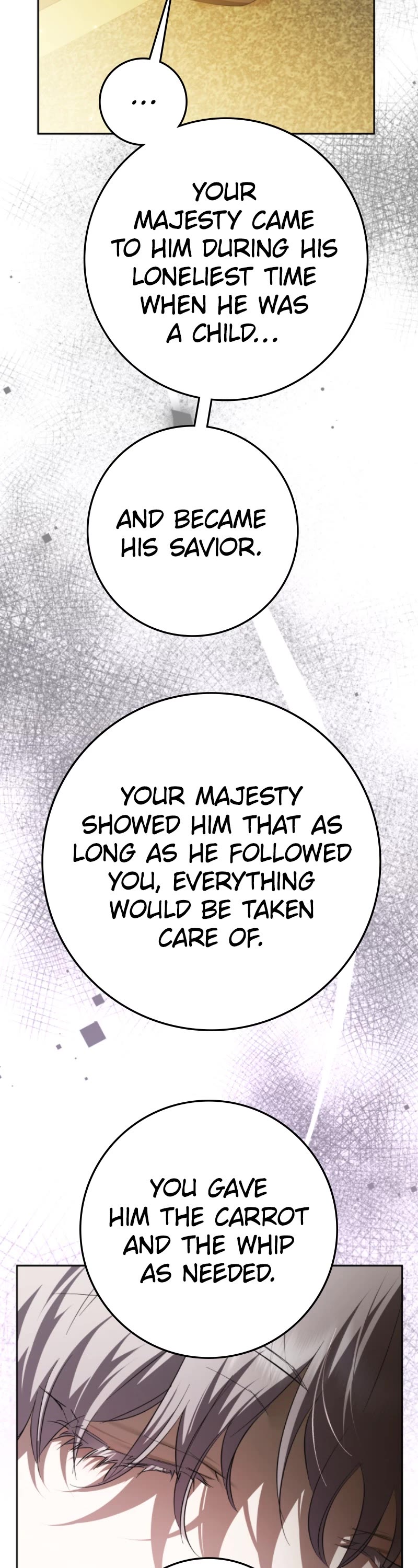 I Want to Be You, Just For a Day chapter 233 page 11