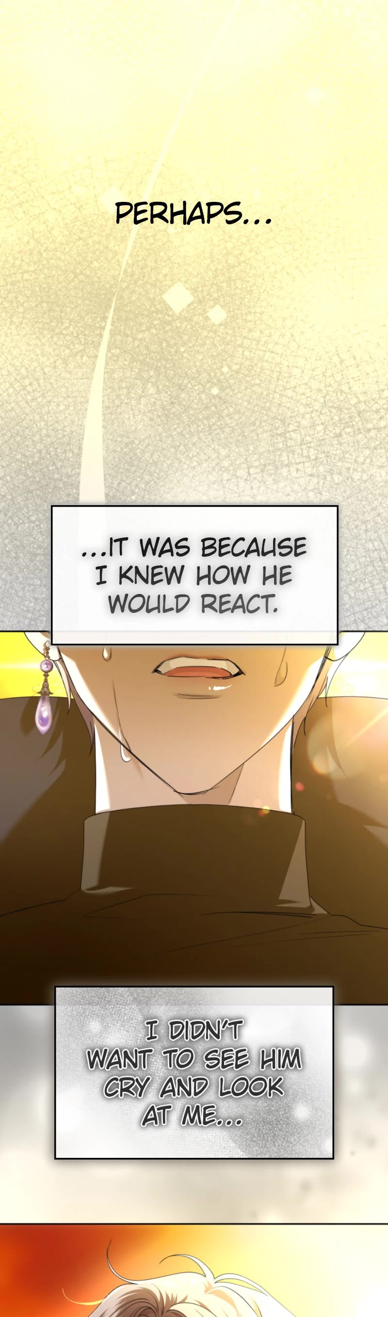 I Want to Be You, Just For a Day chapter 233 page 15