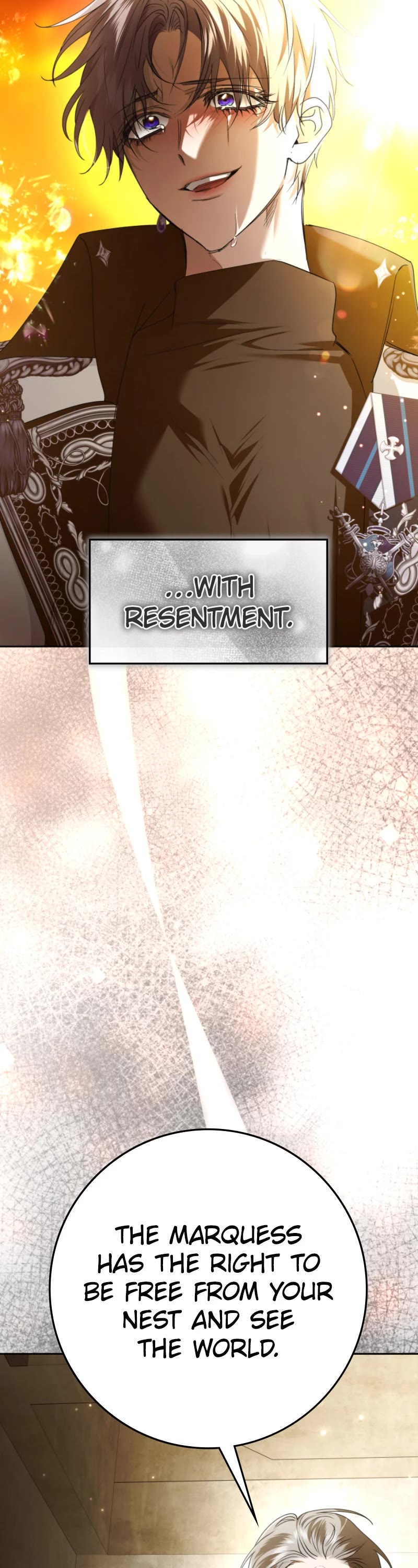 I Want to Be You, Just For a Day chapter 233 page 16