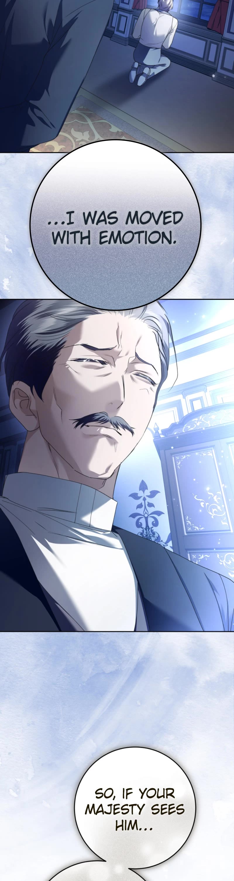 I Want to Be You, Just For a Day chapter 233 page 18